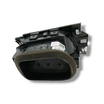 Recambio de rejilla aireadora para nissan qashqai iii (j12) 1.3 dig-t referencia OEM IAM 687606RR1A LADO DERECHO 