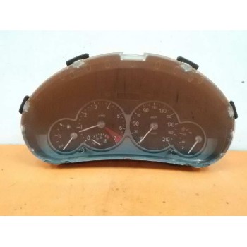 CUADRO INSTRUMENTOS 9645847180 