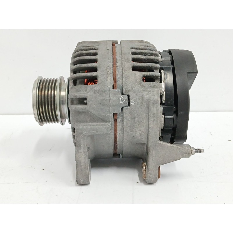 Recambio de alternador para seat ibiza (6l1) 1.9 tdi referencia OEM IAM 038903023L 90A 0124325001