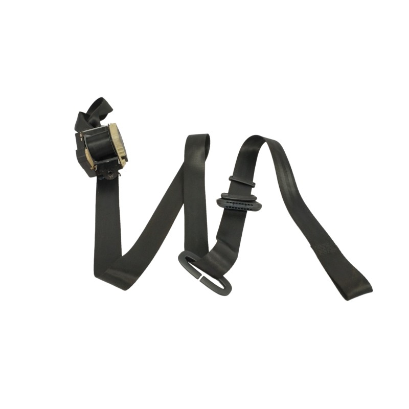 Recambio de cinturon seguridad delantero derecho para citroën c2 1.1 referencia OEM IAM 96595430XX  
