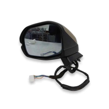 RETROVISOR IZQUIERDO 10 CABLES 