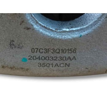 Recambio de pinza freno delantera izquierda para omoda 5 1.6 tgdi referencia OEM IAM 204003230AA  