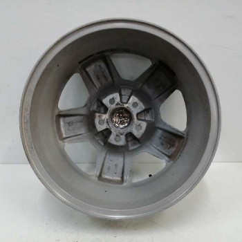 Recambio de llanta para dodge caliber 2.0 16v crd cat referencia OEM IAM 05191765AB 17X6,5J+39 
