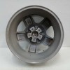 Recambio de llanta para dodge caliber 2.0 16v crd cat referencia OEM IAM 05191765AB 17X6,5J+39 