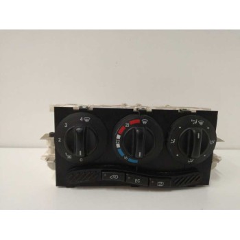 MANDO CALEFACCION / AIRE ACONDICIONADO 1688300485 