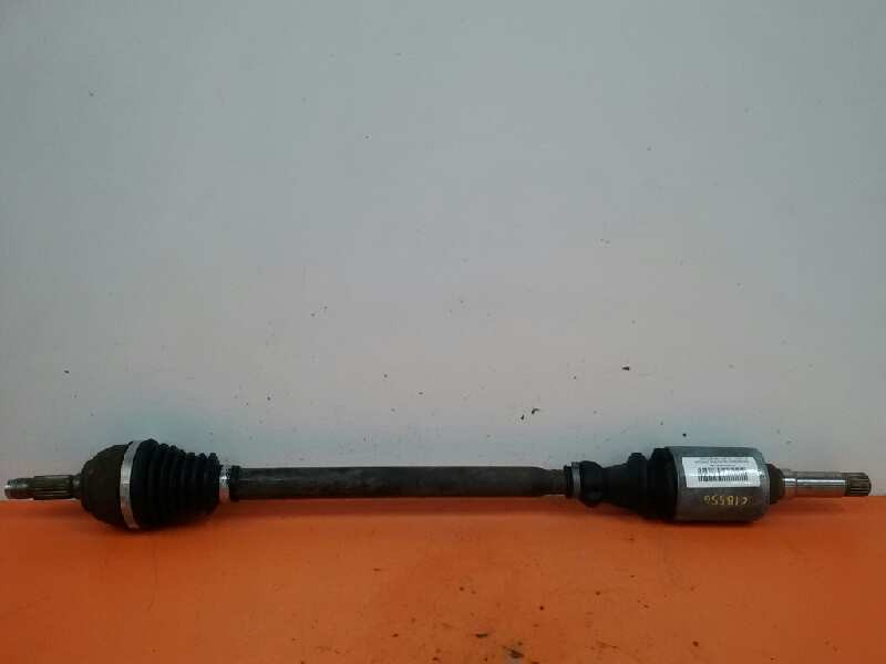 Recambio de transmision delantera derecha para peugeot 106 (s2) max referencia OEM IAM 327356  