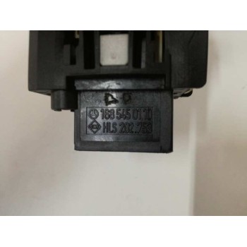 Recambio de mando multifuncion para mercedes-benz clase a (w168) 140 (168.031) referencia OEM IAM 1685450110  
