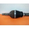 Recambio de transmision delantera derecha para peugeot 106 (s2) max referencia OEM IAM 327356  
