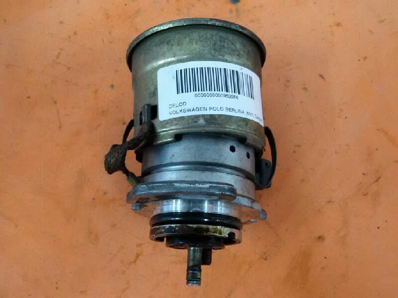 Recambio de delco para volkswagen polo berlina (6n1) concept referencia OEM IAM 0986237673 0237521061 