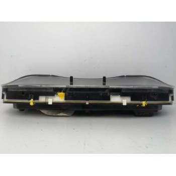 Recambio de cuadro instrumentos para peugeot 307 break/sw (s2) sw pack + referencia OEM IAM 9655925880 281122035 