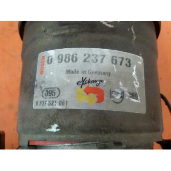 Recambio de delco para volkswagen polo berlina (6n1) concept referencia OEM IAM 0986237673 0237521061 