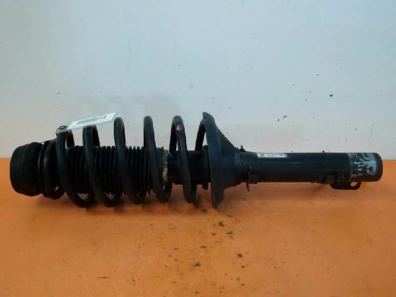 Recambio de amortiguador delantero izquierdo para audi a3 (8l) 1.9 tdi ambition referencia OEM IAM 1J0413031R  