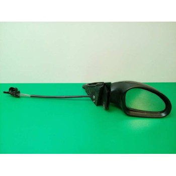 Recambio de retrovisor derecho para seat cordoba berlina (6l2) 1.4 16v referencia OEM IAM 6L1857508T9B9 MANUAL 