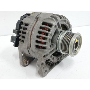 Recambio de alternador para seat ibiza (6l1) 1.9 tdi referencia OEM IAM 038903023L 90A 0124325001