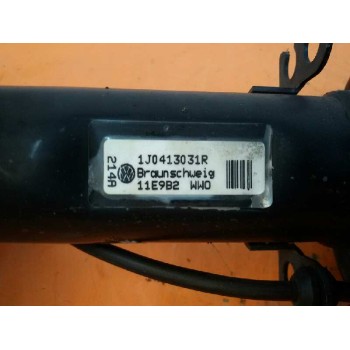 Recambio de amortiguador delantero izquierdo para audi a3 (8l) 1.9 tdi ambition referencia OEM IAM 1J0413031R  