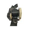 Recambio de cinturon seguridad delantero derecho para citroën c2 1.1 referencia OEM IAM 96595430XX  