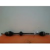 Recambio de transmision delantera derecha para toyota yaris (ncp1/nlp1/scp1) 1.3 linea luna referencia OEM IAM 4341052010  