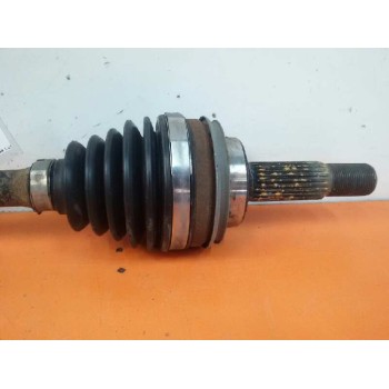 Recambio de transmision delantera derecha para toyota yaris (ncp1/nlp1/scp1) 1.3 linea luna referencia OEM IAM 4341052010  