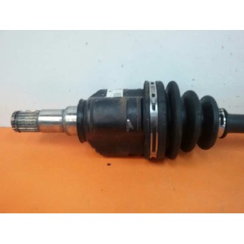 Recambio de transmision delantera derecha para toyota yaris (ncp1/nlp1/scp1) 1.3 linea luna referencia OEM IAM 4341052010  