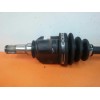 Recambio de transmision delantera derecha para toyota yaris (ncp1/nlp1/scp1) 1.3 linea luna referencia OEM IAM 4341052010  