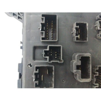 Recambio de caja reles / fusibles para jaguar x-type 2.5 v6 24v cat referencia OEM IAM 1X4314A073AF  