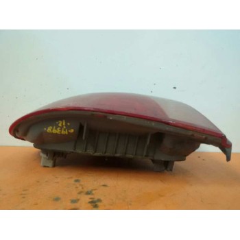 Recambio de piloto trasero izquierdo para toyota yaris (ncp1/nlp1/scp1) 1.3 linea luna referencia OEM IAM 8156052020  