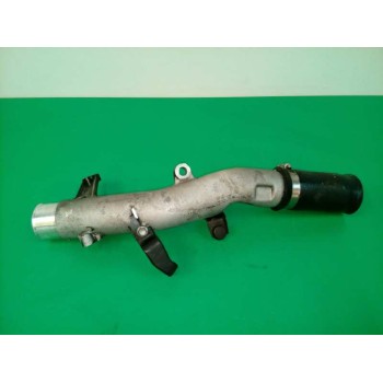 Recambio de tubo presion turbocompresor para toyota corolla verso (r1) 2.2 d-4d sol referencia OEM IAM   