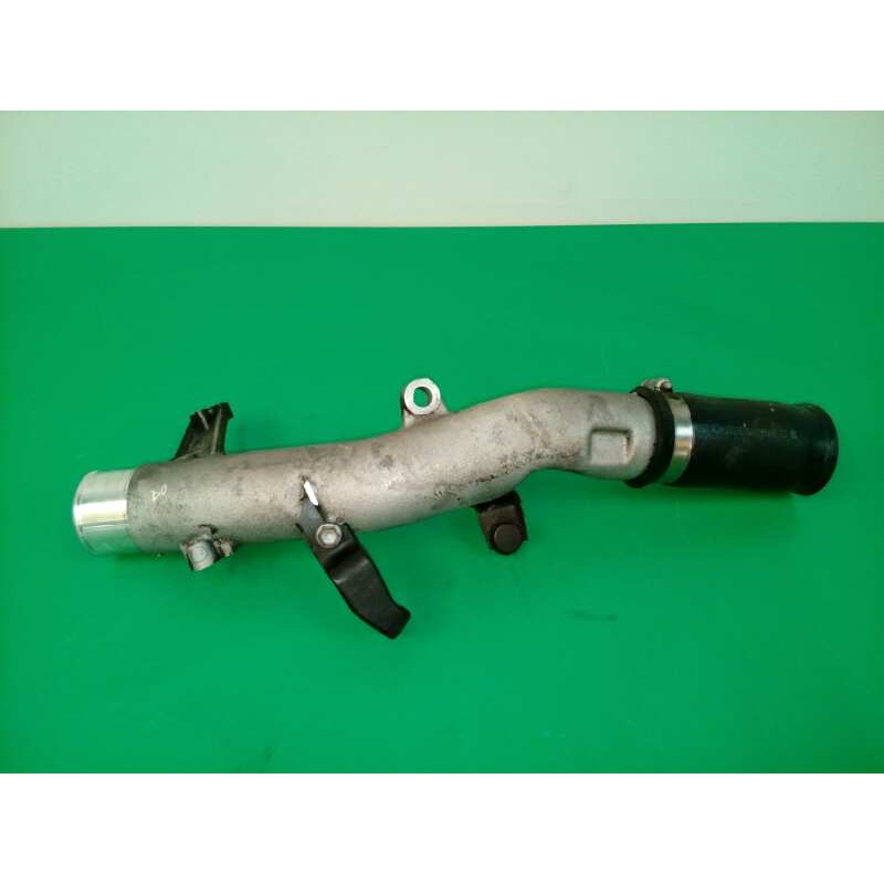 Recambio de tubo presion turbocompresor para toyota corolla verso (r1) 2.2 d-4d sol referencia OEM IAM   