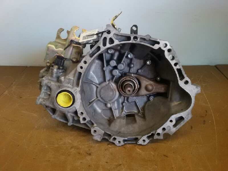 Recambio de caja cambios para toyota yaris (ncp1/nlp1/scp1) 1.3 linea luna referencia OEM IAM   ENVIO0824