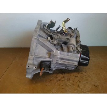 Recambio de caja cambios para toyota yaris (ncp1/nlp1/scp1) 1.3 linea luna referencia OEM IAM   ENVIO0824