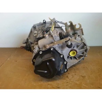 Recambio de caja cambios para toyota yaris (ncp1/nlp1/scp1) 1.3 linea luna referencia OEM IAM   ENVIO0824