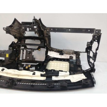 Recambio de salpicadero para hyundai i30 1.6 crdi cat referencia OEM IAM 847262L000  