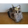 Recambio de caja cambios para toyota yaris (ncp1/nlp1/scp1) 1.3 linea luna referencia OEM IAM   ENVIO0824