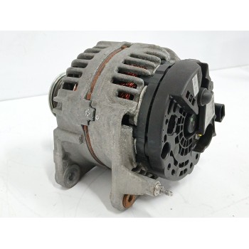 Recambio de alternador para seat ibiza (6l1) 1.9 tdi referencia OEM IAM 038903023L 90A 0124325001