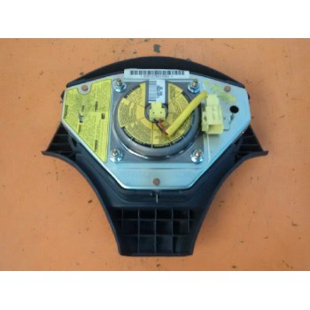 Recambio de airbag delantero izquierdo para toyota yaris (ncp1/nlp1/scp1) 1.3 linea luna referencia OEM IAM 4513052070B0  