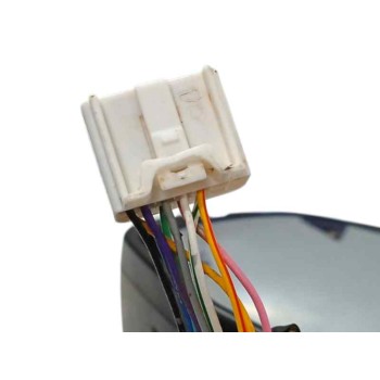 Recambio de airbag delantero izquierdo para toyota yaris (ncp1/nlp1/scp1) 1.3 linea luna referencia OEM IAM 4513052070B0  