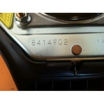 Recambio de airbag delantero izquierdo para toyota yaris (ncp1/nlp1/scp1) 1.3 linea luna referencia OEM IAM 4513052070B0  