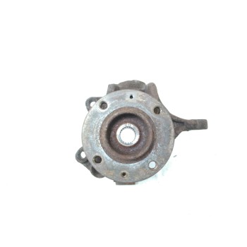 Recambio de airbag delantero izquierdo para toyota yaris (ncp1/nlp1/scp1) 1.3 linea luna referencia OEM IAM 4513052070B0  
