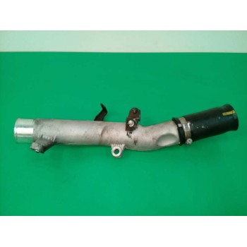 Recambio de tubo presion turbocompresor para toyota corolla verso (r1) 2.2 d-4d sol referencia OEM IAM   