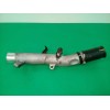 Recambio de tubo presion turbocompresor para toyota corolla verso (r1) 2.2 d-4d sol referencia OEM IAM   