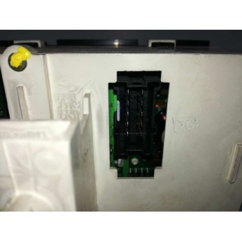 Recambio de mando calefaccion / aire acondicionado para mercedes-benz clase a (w168) 140 (168.031) referencia OEM IAM 1688300485