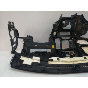 Recambio de salpicadero para hyundai i30 1.6 crdi cat referencia OEM IAM 847262L000  