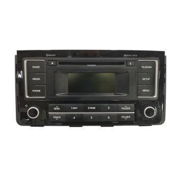SISTEMA AUDIO / RADIO CD 9617059550 AC110MDEE 