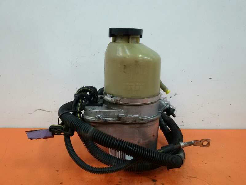 Recambio de bomba direccion para opel astra g berlina sport referencia OEM IAM   