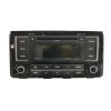 Recambio de sistema audio / radio cd para hyundai h350 kasten 2.5 crdi cat referencia OEM IAM 9617059550 AC110MDEE 