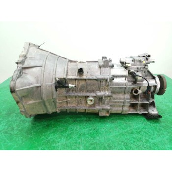 Recambio de caja cambios para ssangyong actyon 2.0 td cat referencia OEM IAM G3102009005  