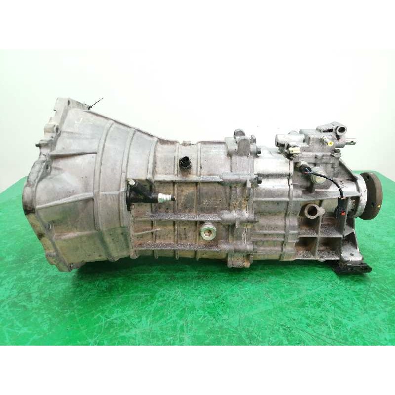 Recambio de caja cambios para ssangyong actyon 2.0 td cat referencia OEM IAM G3102009005  