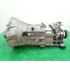 Recambio de caja cambios para ssangyong actyon 2.0 td cat referencia OEM IAM G3102009005  
