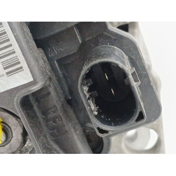 Recambio de alternador para seat ibiza (6l1) 1.9 tdi referencia OEM IAM 038903023L 90A 0124325001