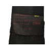 Recambio de cinturon seguridad delantero derecho para citroën c2 1.1 referencia OEM IAM 96595430XX  
